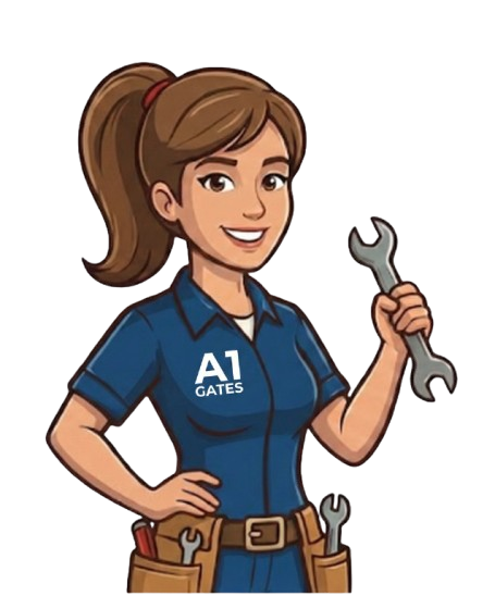 A1 Gates Technician