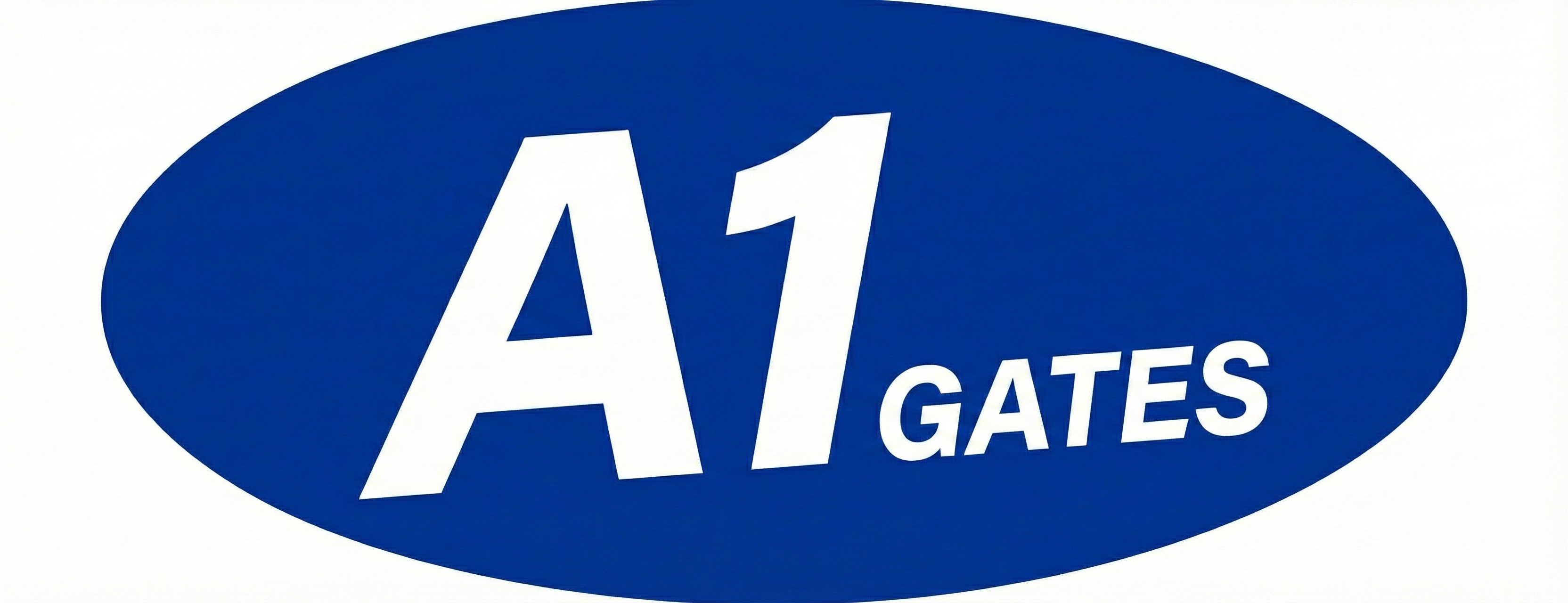 A1 Gates Logo