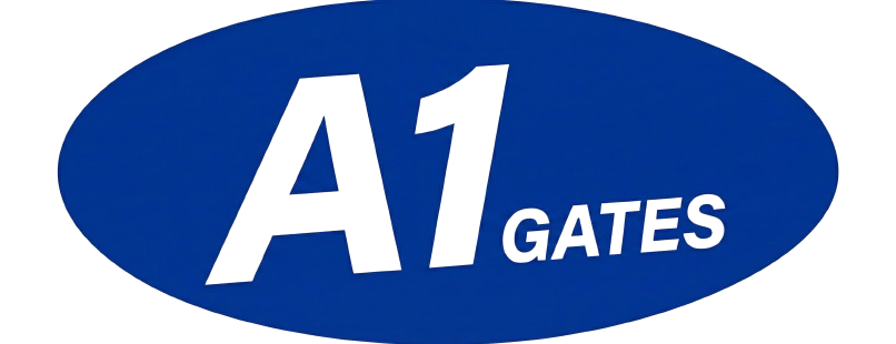 A1 Gates Logo